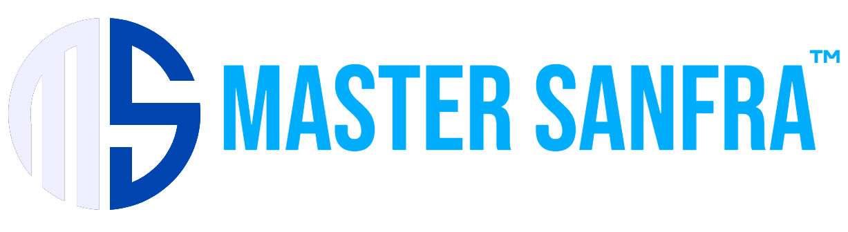 Master Sanfra